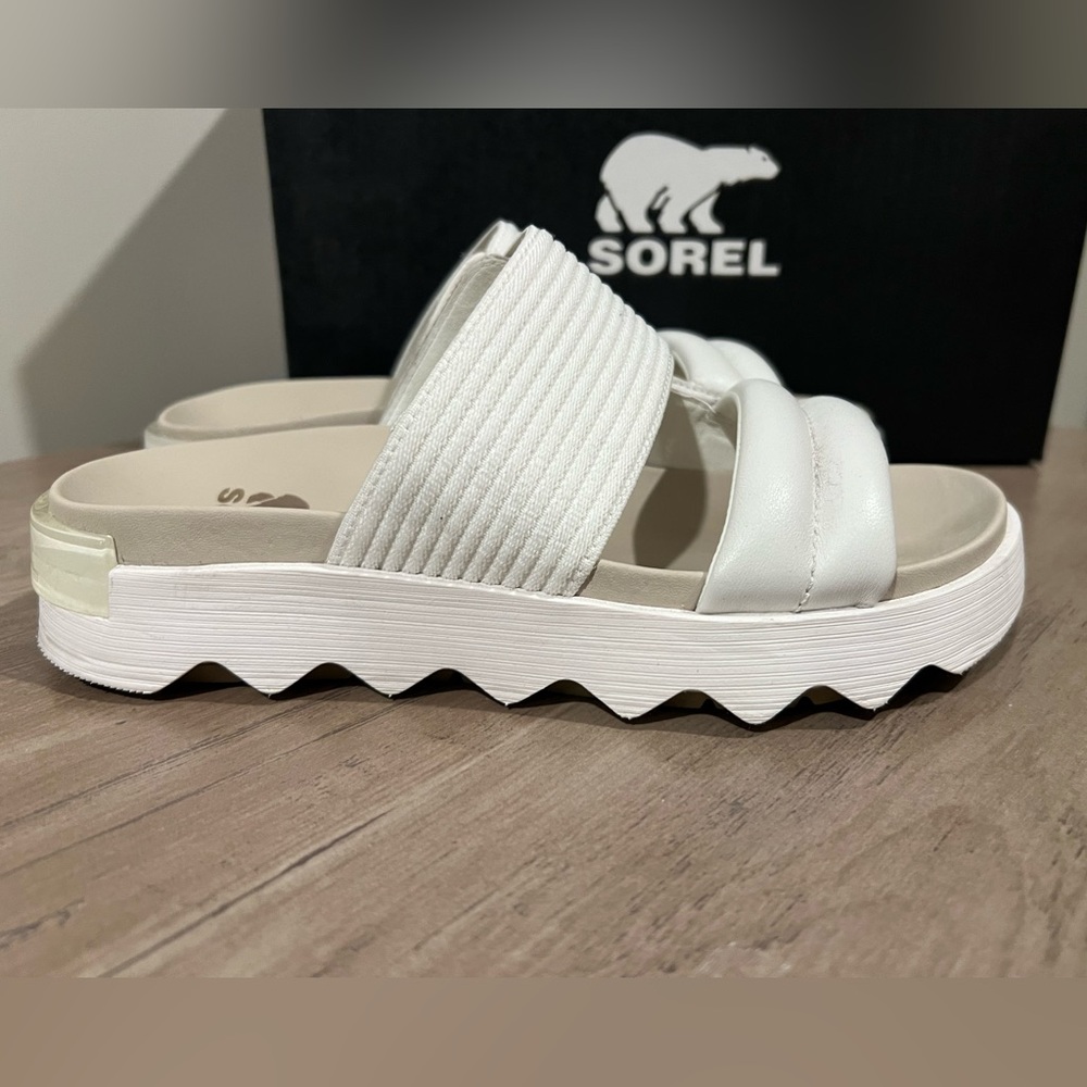 Sorel Viibe Slide